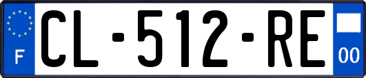 CL-512-RE