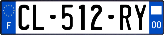 CL-512-RY