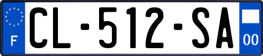 CL-512-SA