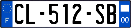 CL-512-SB