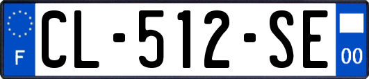 CL-512-SE