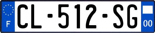 CL-512-SG