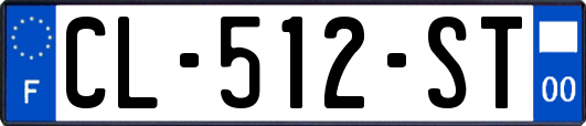 CL-512-ST
