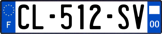 CL-512-SV