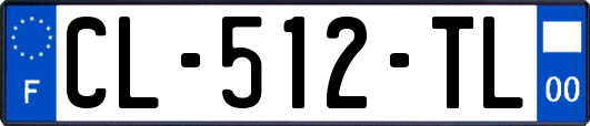 CL-512-TL