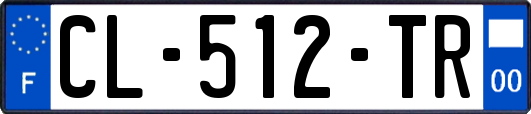 CL-512-TR