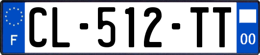 CL-512-TT