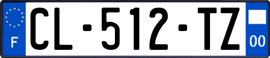 CL-512-TZ