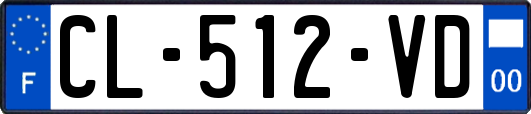 CL-512-VD