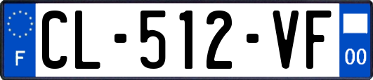 CL-512-VF