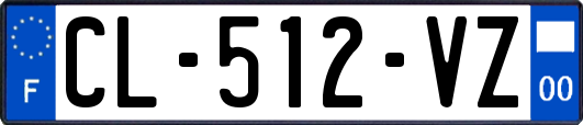 CL-512-VZ