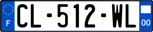CL-512-WL