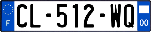 CL-512-WQ