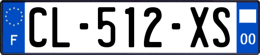 CL-512-XS