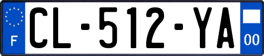 CL-512-YA