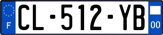 CL-512-YB
