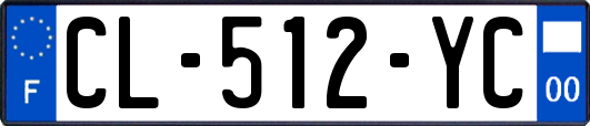 CL-512-YC