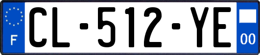 CL-512-YE