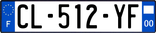 CL-512-YF