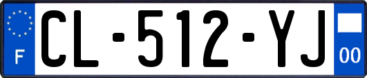 CL-512-YJ