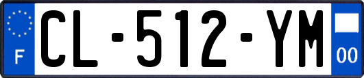 CL-512-YM