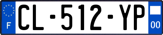 CL-512-YP