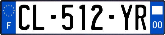 CL-512-YR