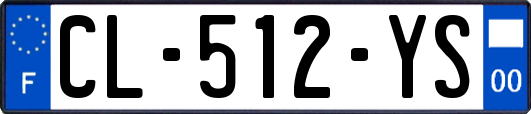 CL-512-YS
