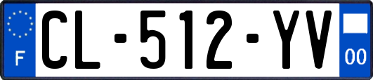 CL-512-YV