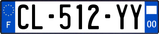 CL-512-YY