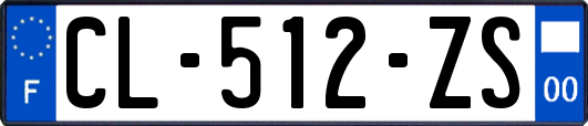 CL-512-ZS
