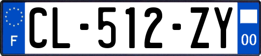 CL-512-ZY