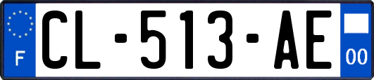 CL-513-AE