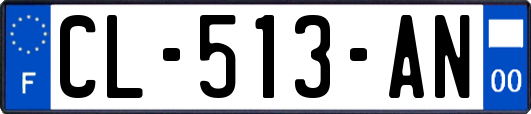 CL-513-AN
