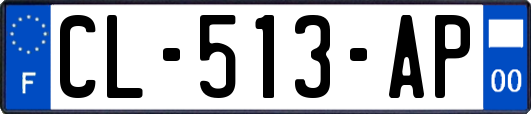 CL-513-AP