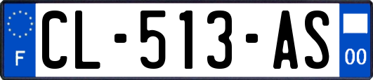 CL-513-AS