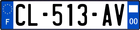 CL-513-AV