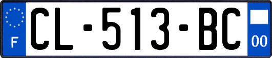 CL-513-BC