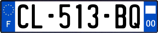 CL-513-BQ