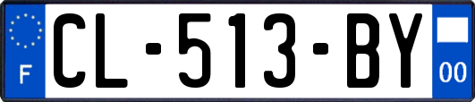 CL-513-BY