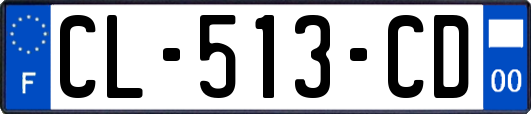 CL-513-CD