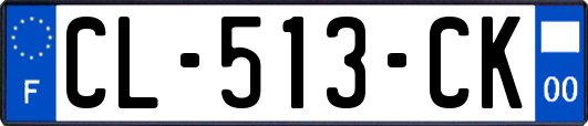 CL-513-CK