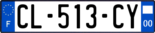 CL-513-CY