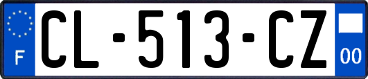 CL-513-CZ