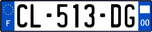 CL-513-DG