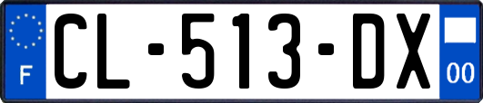CL-513-DX