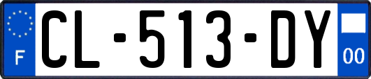 CL-513-DY