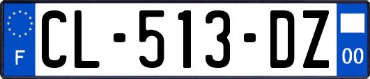 CL-513-DZ