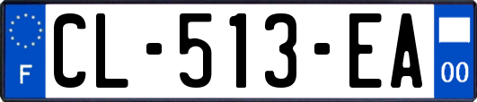 CL-513-EA