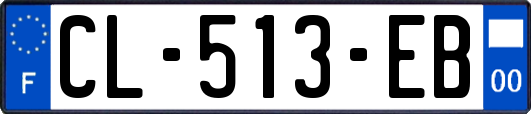 CL-513-EB